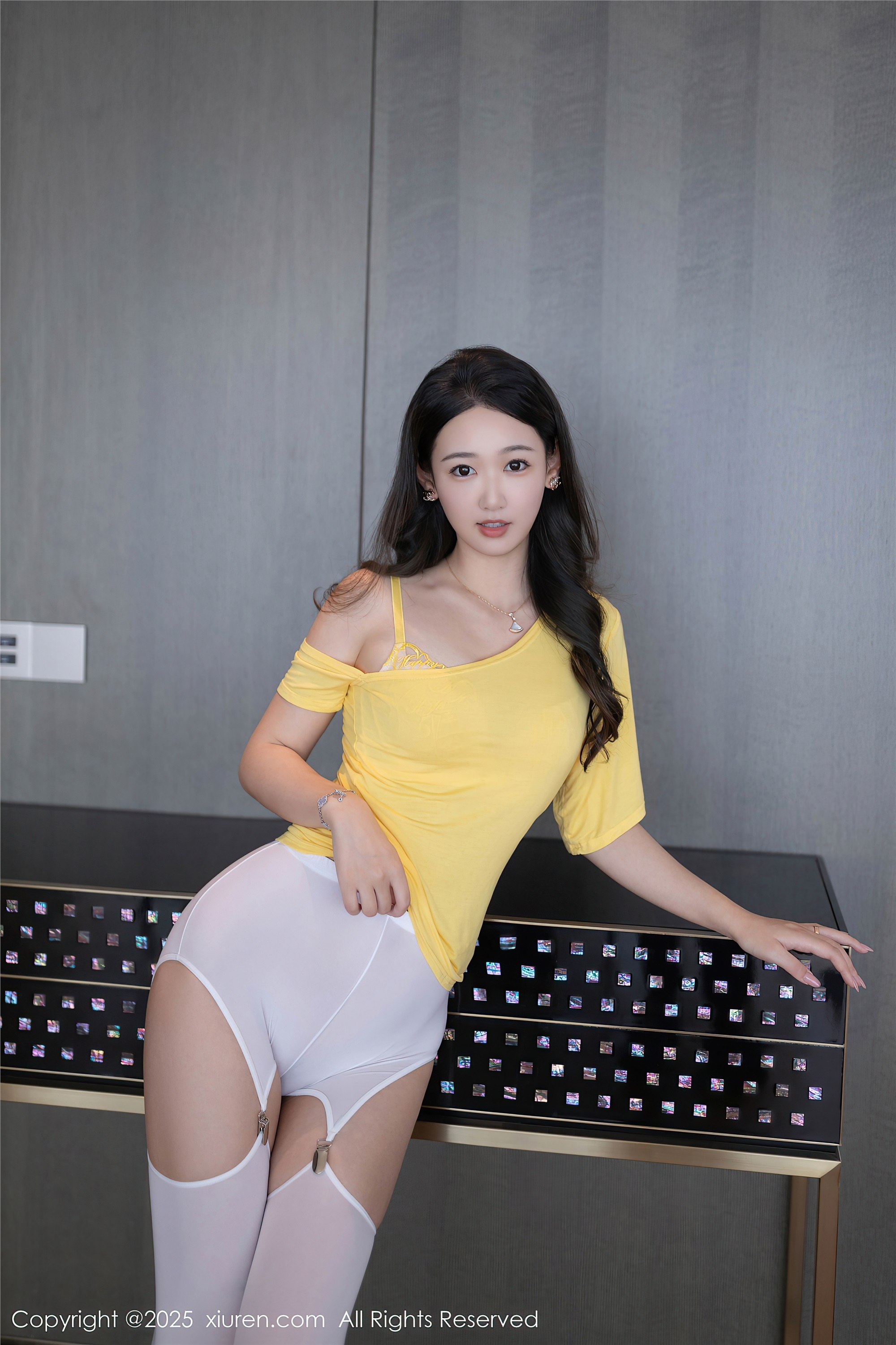 Xiuren秀人网 2025.03.24 NO.10062 唐安琪